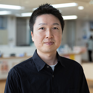 天辰 優太