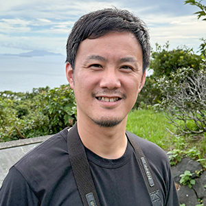 馬場 太郎