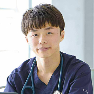 榎本 侑生