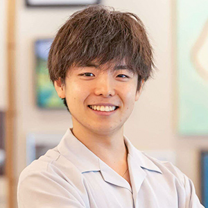 上西 凜太郎