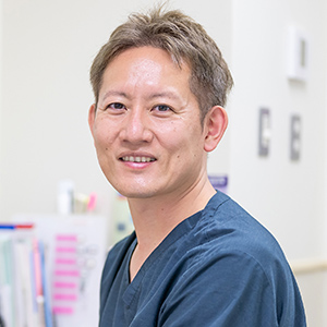 國永 直樹
